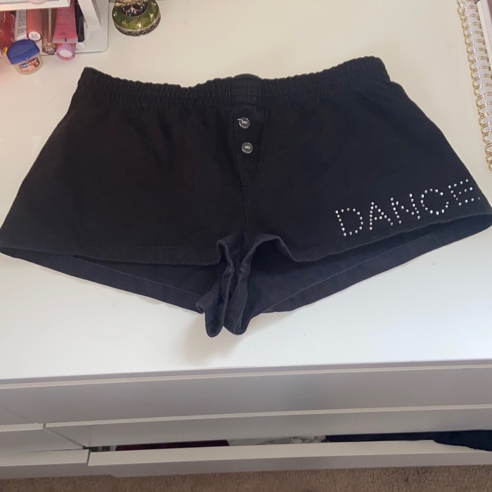 Booty Dance ShortS